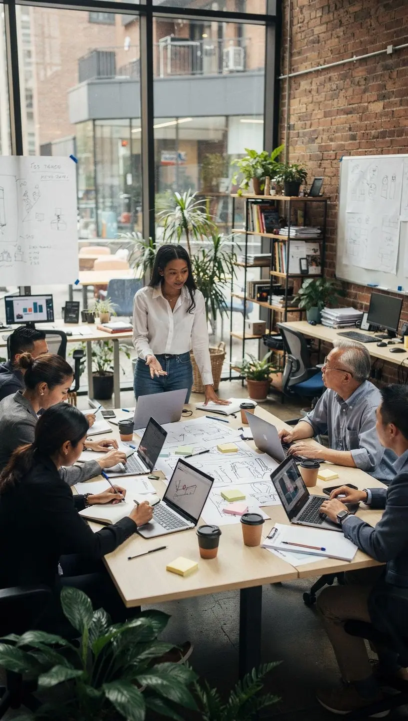 Local air quality monitoring devices in community setting